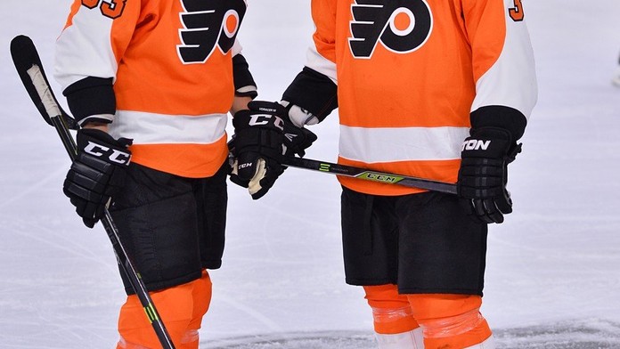 Voráček a další Češi ve Philadelpii bez trenéra! Vedení došla trpělivost