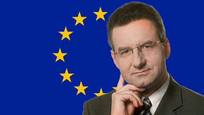 ON-LINE Zahradil: Nejsem přítel Lisabonu