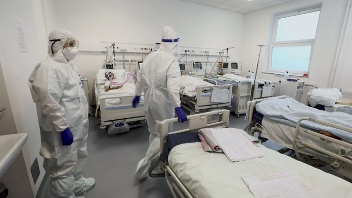Asijský stát přitvrzuje. Neočkovaným nebude hradit zdravotní péči