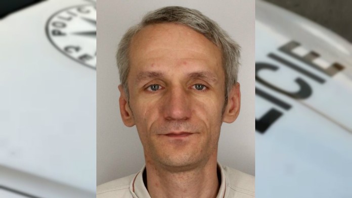 Kladenský taxikář záhadně zmizel, rodina a známí mají o něj strach. Pomozte ho najít