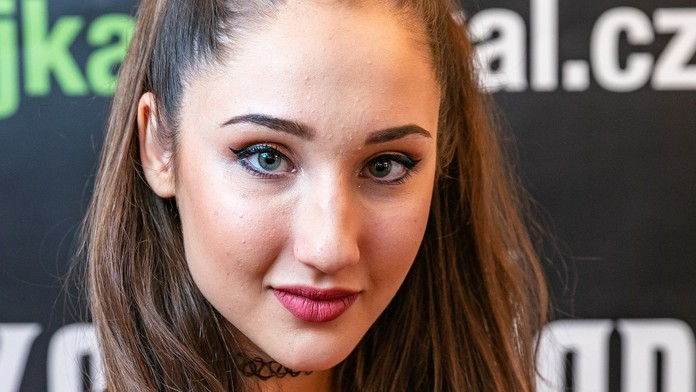 Natálie Grossová (18) končí v muzikálech. Chce vydat popové album