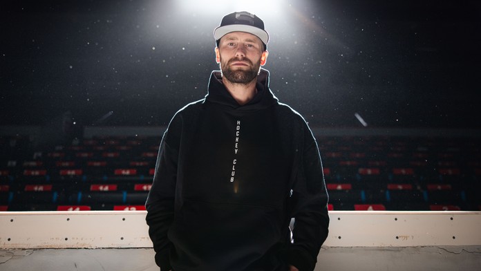Další velké jméno míří do extraligy. Sparta ulovila bývalého hráče NHL