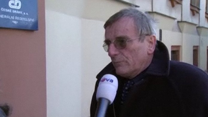 ON-LINE s Jaromírem Duškem: Ptali jste se na důvody stávky