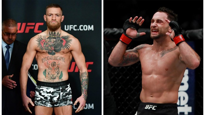 Conor dostal novou výzvu! Měli jsme se potkat dávno, říká legenda