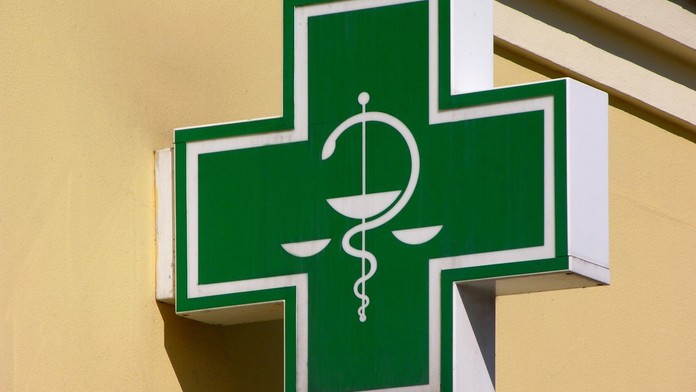 Systém e-receptů měl výpadek: Výdej léků fungoval omezeně