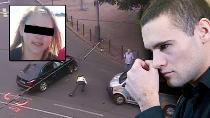 SMUTNÉ VÝROČÍ: Maruška se 22. narozenin nedožila, zabil ji Půček