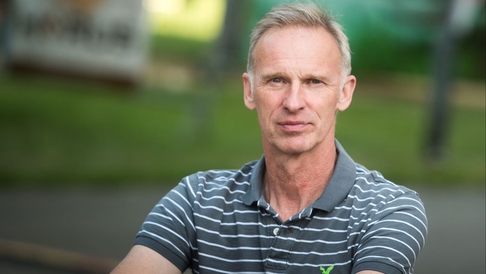 Dominik Hašek