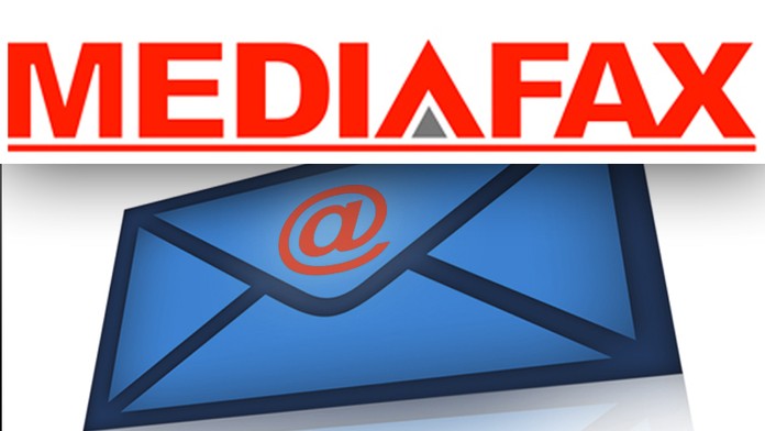 Nová služba Mediafaxu: Ranní zprávy ve Vašem e-mailu!