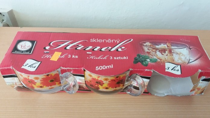 Pozor na jedovaté hrnečky. Mohou poškodit nervový systém