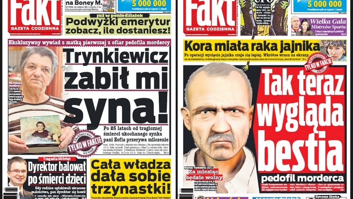 Mého syna zabila ta pedofilní zrůda! Rozhovor s matkou první oběti. Varuje i české rodiče