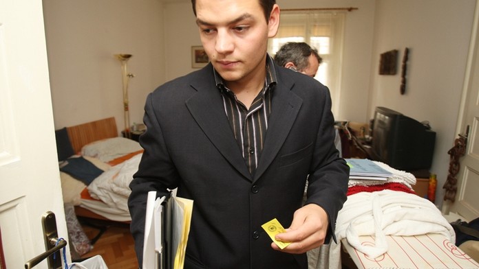 Co vám exekutor nesmí vzít. Spočítejte si své minimum. KALKULAČKA
