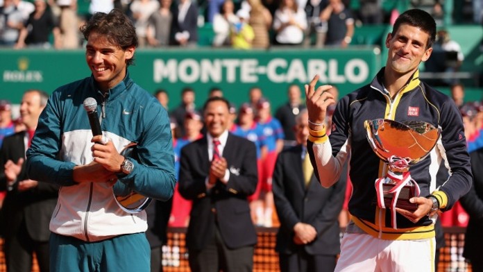 Je posedlý! Nadal otevřeně promluvil o Djokovicovi