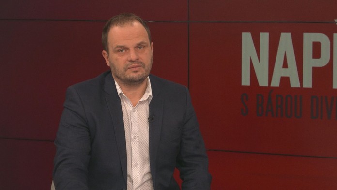 Část sociálních demokratů schovala značku ČSSD, i předseda strany