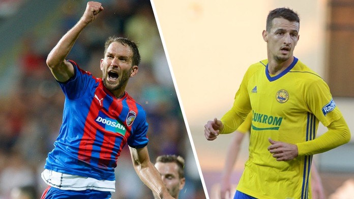 EL na Nova Sport: Plzeň začne s Bakošem, Krmenčík je na lavičce!