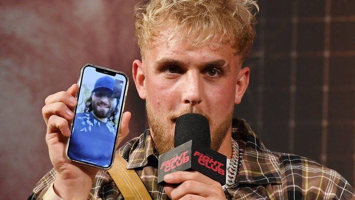 Jake Paul vyzývá další hvězdy z UFC. Zlomím ti čelist, vzkazuje mu Masvidal