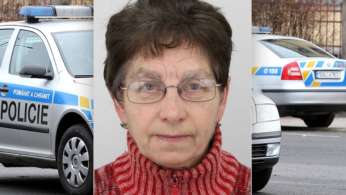 Marie zmizela, zbylo po ní jen kolo na břehu řeky. Hledali ji i potápěči!