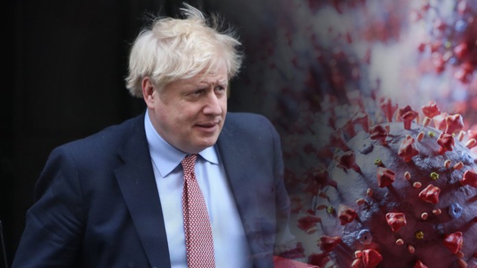 Boris Johnson se smrtí na Covid-19 počítal. Lékaři měli připravený manuál