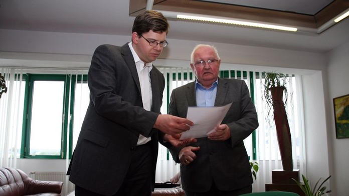 Pospíšil rezignoval na post děkana na plzeňských právech