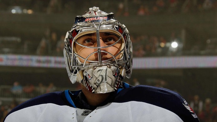 Gólman Pavelec končí s hokejem! V NHL už o něj nikdo nestál