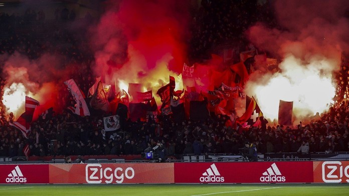 Divočina v Amsterdamu! Hráči Realu zažili pekelnou noc