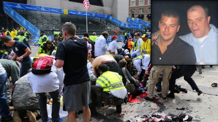 Běh o život vyhráli, ale přišli o nohy: Otřesné příběhy obětí z Bostonu