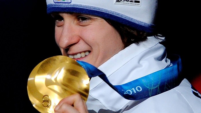 Sáblíková může být milionářkou. Kolik dostanou sportovci za medaile ze Soči?