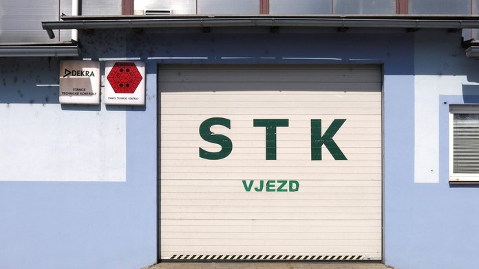 Změny na STK: Majitelé některých strojů ušetří za emise