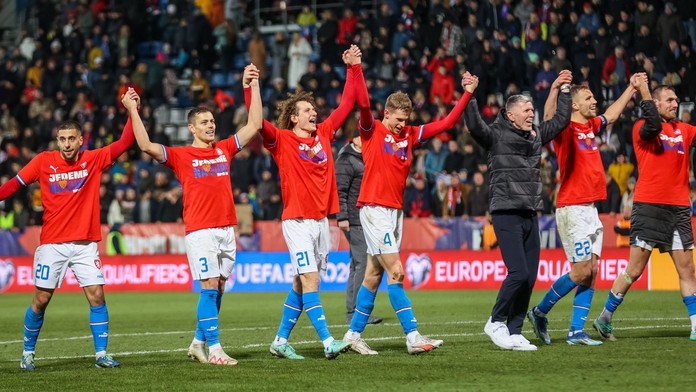Možní soupeři Česka na EURO: Hrozí Ronaldo i další střet s Albánií
