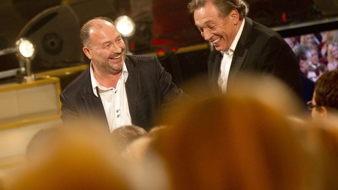 BYLO TÝTÝ FÉROVÉ? Kolik hlasů dostal Karel Gott? Pořadatel mlčí!