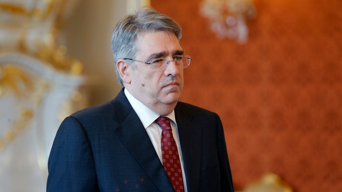 Ruský velvyslanec nadzvedl politiky. Putin nás má za kolonii, píše Pospíšil