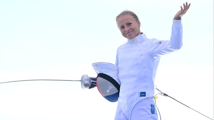 Úspěch pro mladou českou naději. Hlaváčková je ve finále mistrovství Evropy