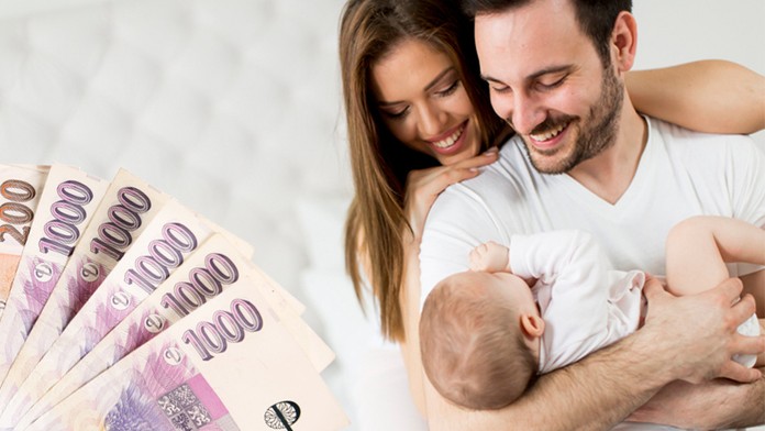Chcete upravit výši splátky rodičovské? Do kdy to musíte udělat