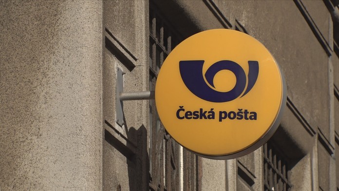 Česká pošta