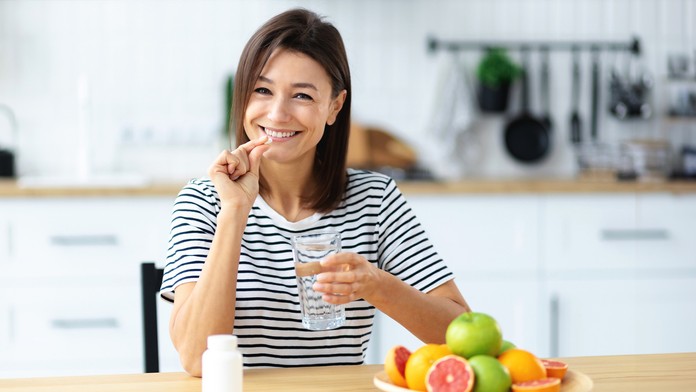 Vitamín