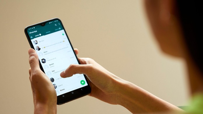 Po tomhle lidé toužili. Meta představila novinky pro WhatsApp