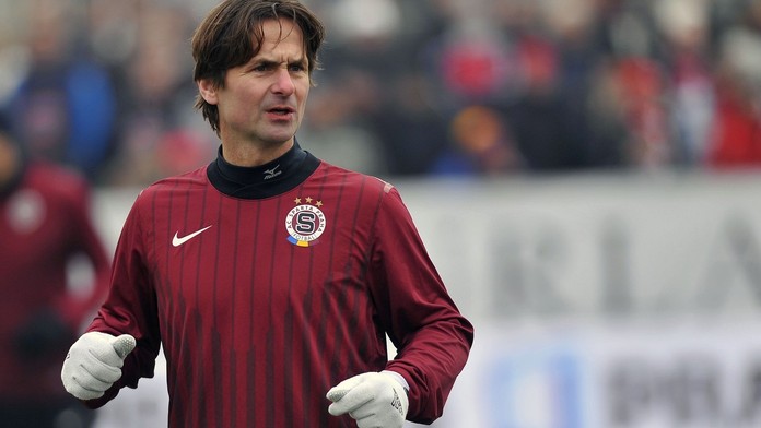 Sparta posílí klubová legenda! Jiří Novotný se vrací do kabiny