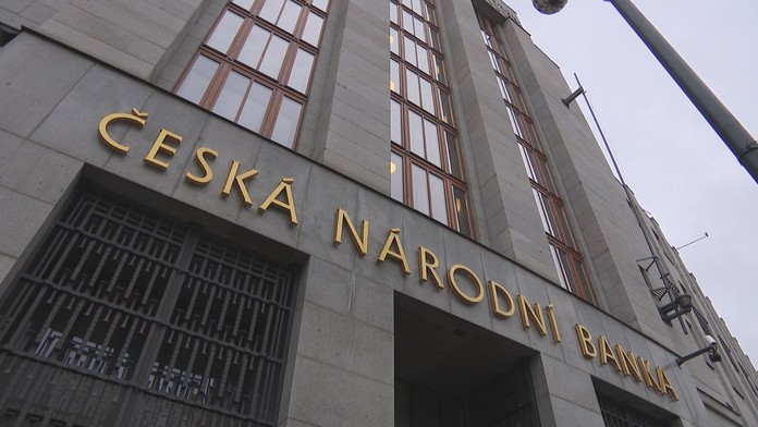 ČNB