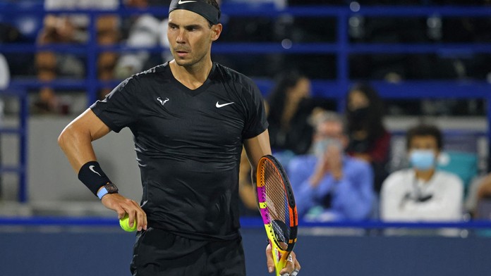 S kritikou Wimbledonu přišel i Nadal. Je to nefér, řekl o absenci Rusů a Bělorusů