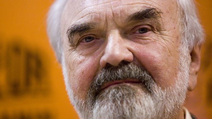 Svěrák a Menzel: PRYČ s koalicí ODS a ČSSD v Praze!