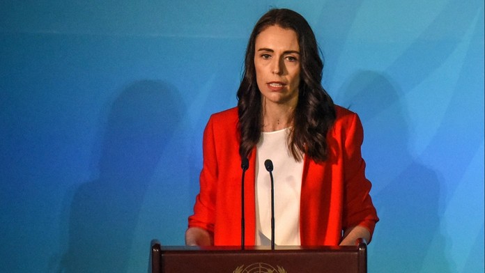 Takhle člověka změní vrcholná politika. Premiérka už nemohla dál