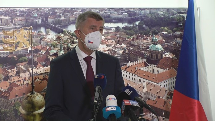 Vláda nabízí pohonné hmoty zdarma! Na Moravě se dočkají další pomoci