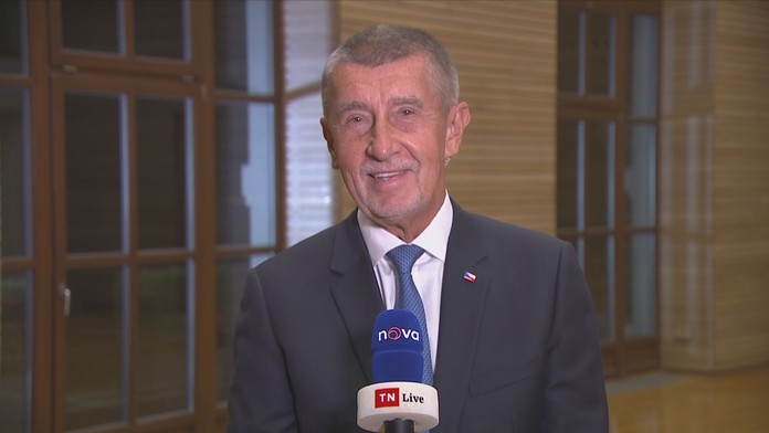 Andrej Babiš