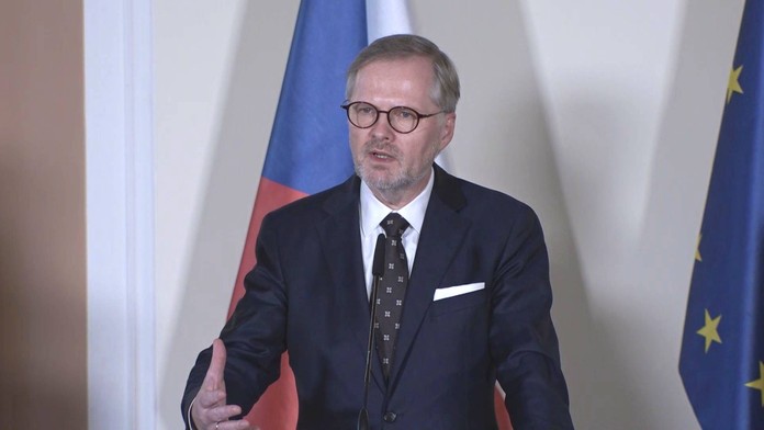 Petr Fiala (ODS)