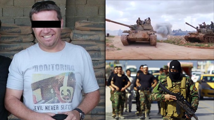 Evakuace přišla pozdě! Stačilo pár hodin a Pavel H. by byl v bezpečí