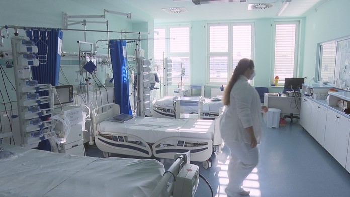 Sociálních lůžek je nedostatek. Za deset let bude péči potřebovat o 300 tisíc Čechů více