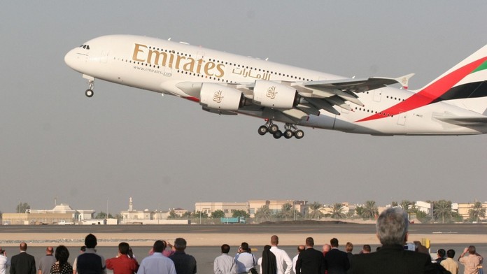 Airbus A380