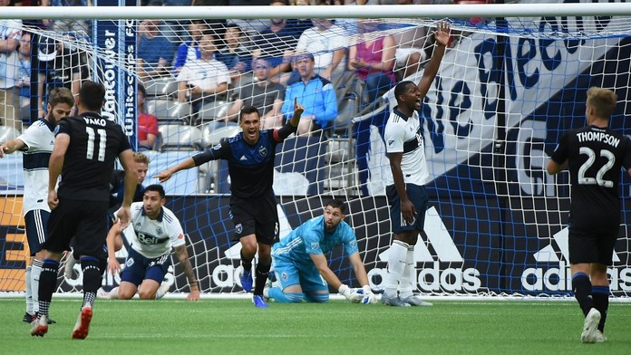 Zlatan to jen odstartoval. V MLS padaly parádní góly!