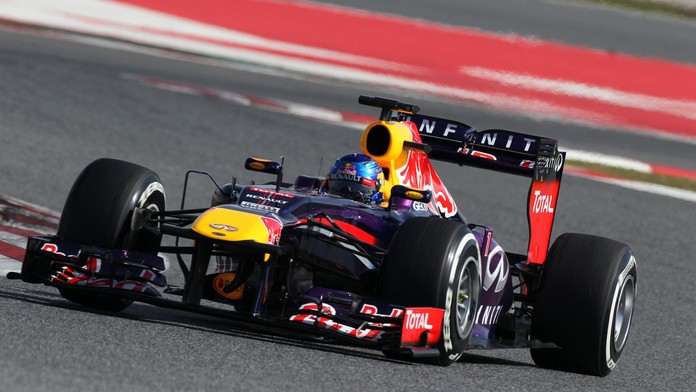 ONLINE: Räikkönen ovládl úvodní závod sezony F1, je vítězem Velké ceny Austrálie