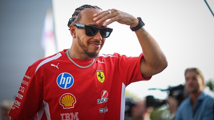 Hamilton o nové éře F1: Pravidla pro rok 2026 jsou směšně složitá