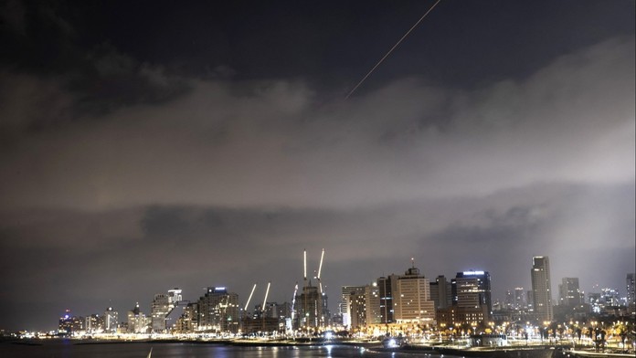 Tel Aviv